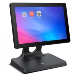 iMin D2 10.1"-os android POS terminál kis és közepes forgalmú üzletekbe